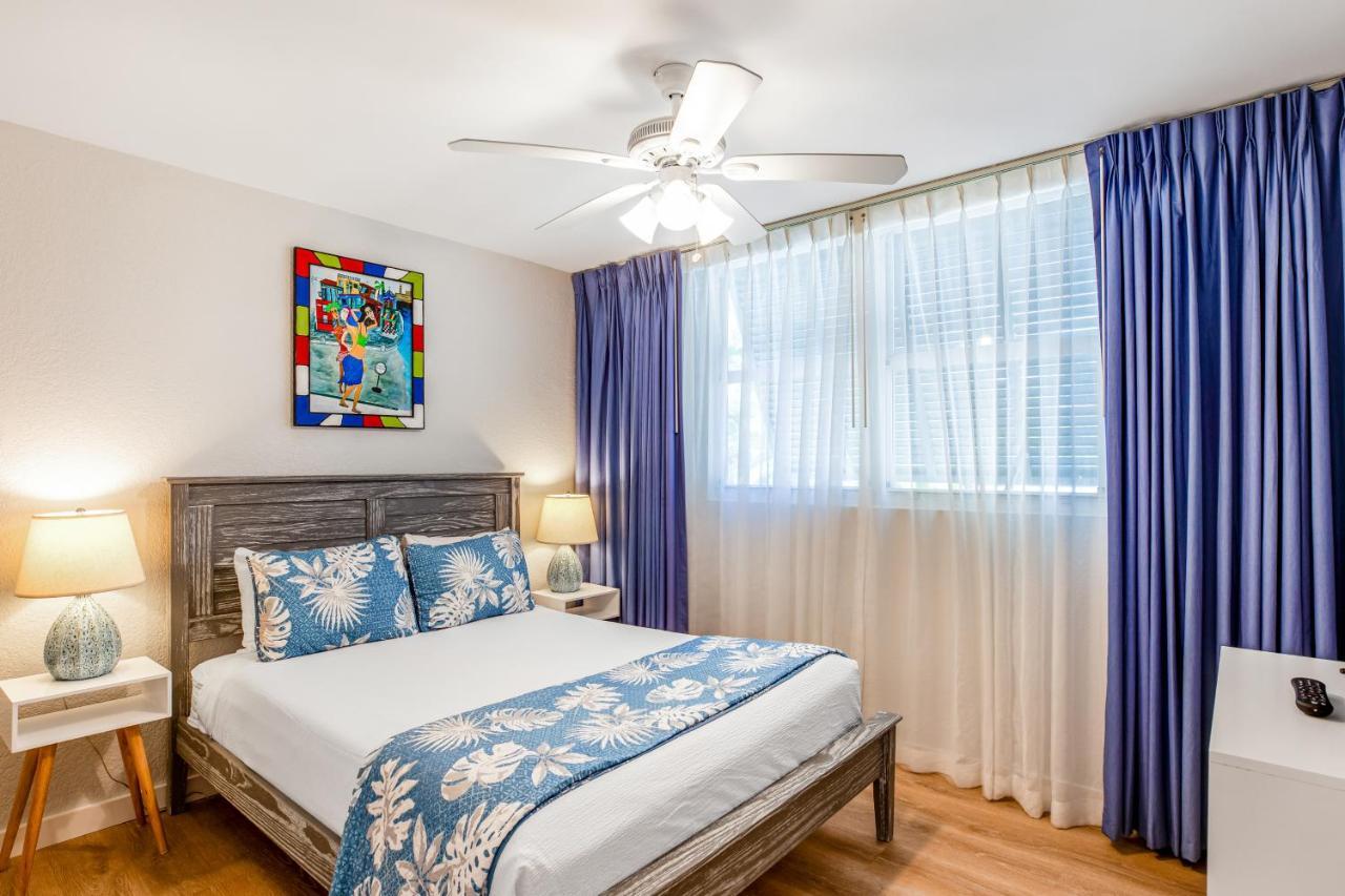 Sunrise Suites - Butterfly Nest #107 Key West Exterior photo