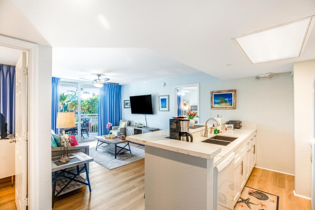 Sunrise Suites - Butterfly Nest #107 Key West Exterior photo