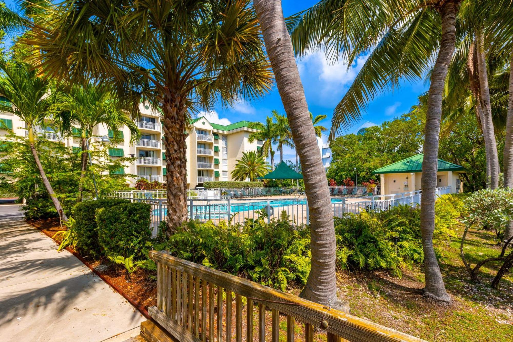 Sunrise Suites - Butterfly Nest #107 Key West Exterior photo
